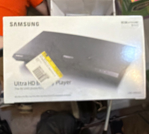Samsung ubd m8500 ultra - samsung, ubd-m8500