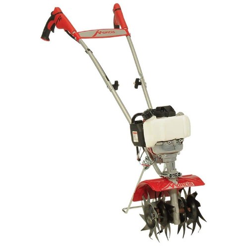 Mantis 4 cycle tiller - mantis, in.