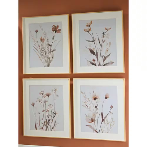 Chettings floral piece - chettings,