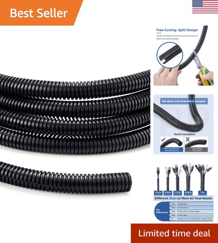 Chemical resistant 10ft wire - chemical-resistant,