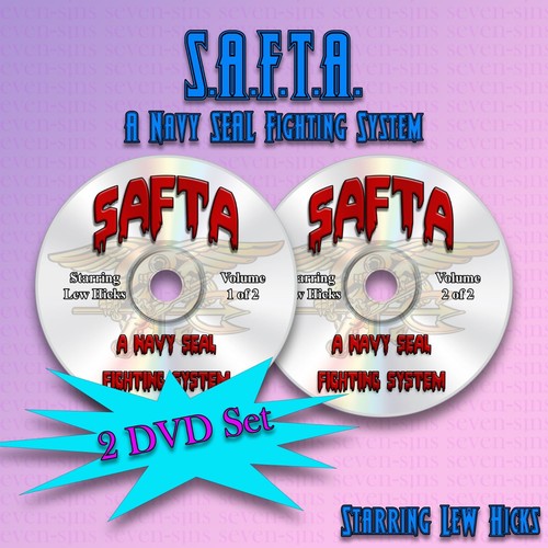 Safta navy seal - navy, fighting