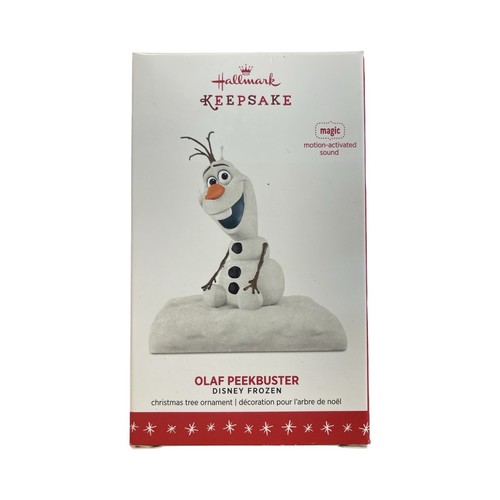 2016 hallmark keepsake - 2016, disney
