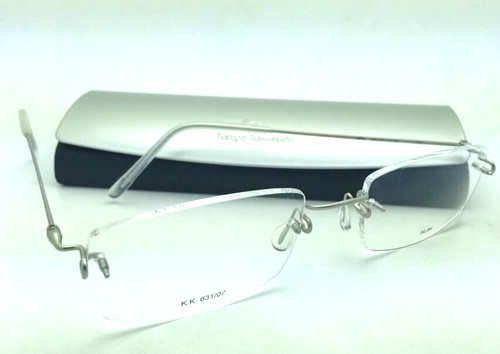 Kazuo kawasaki eyeglasses - kazuo, mp
