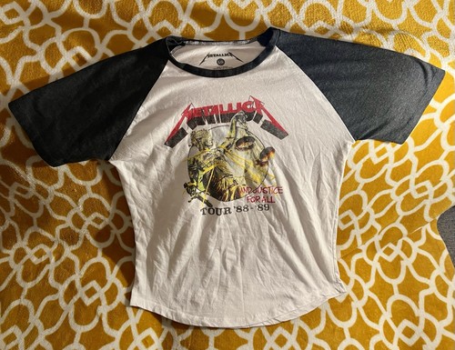 Metallica and justice for - metallica,