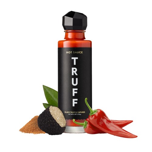 Truff original black - original, truffle