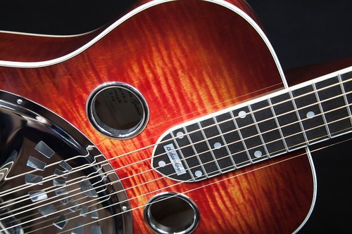 New national resonator - new!!!,
