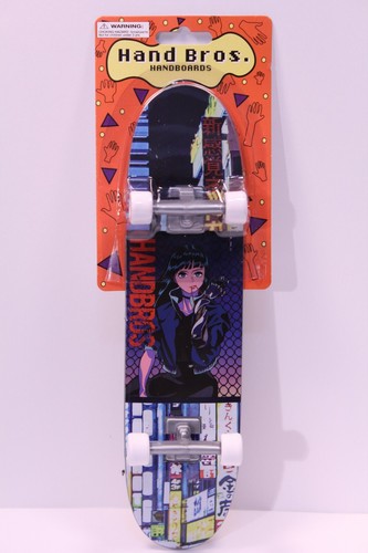 Handbros hand board inch - handbros, 10