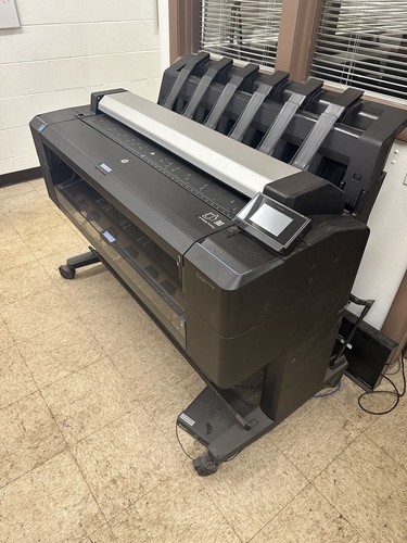 Designjet t2530 - hp,