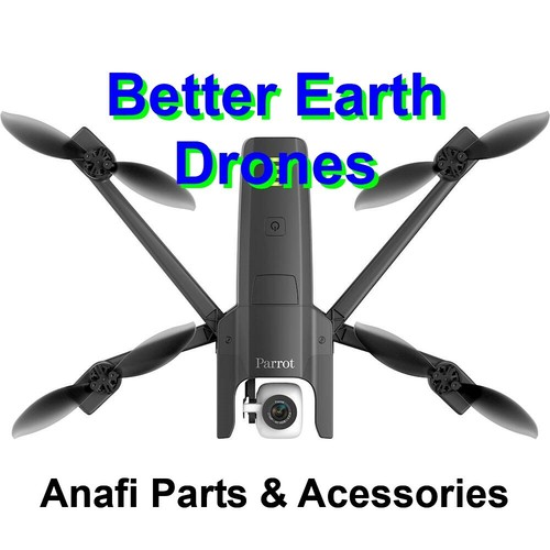 Parrot anafi parts - ,