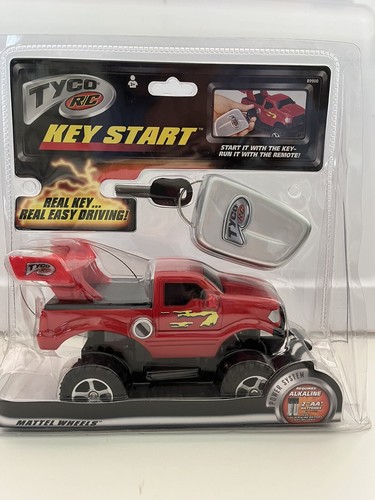 Vintage 1999 tyco mattel - vintage,