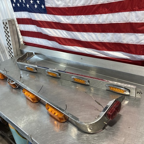 Kenworth w900 under sleeper - under,