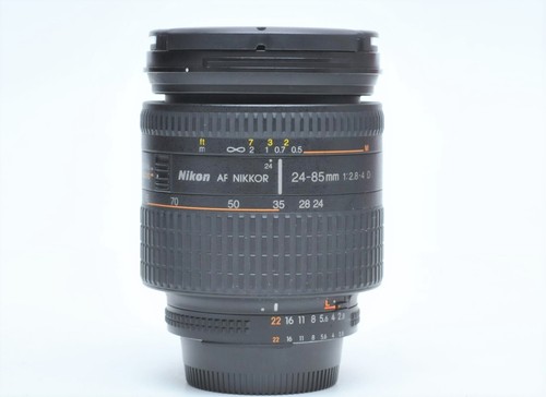Nikon nikkor 24 - nikon,