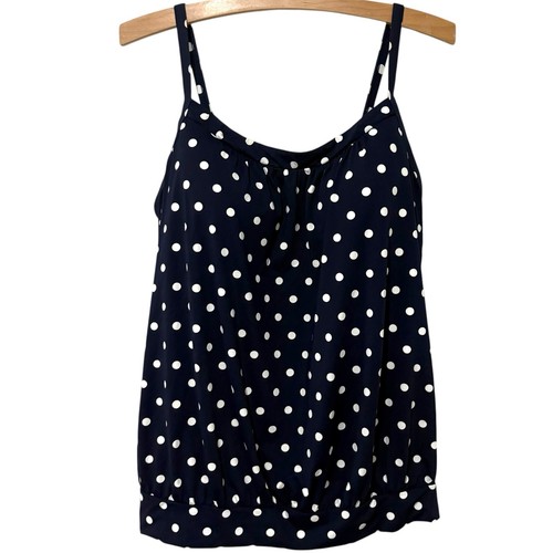 Lands end tankini - end, top