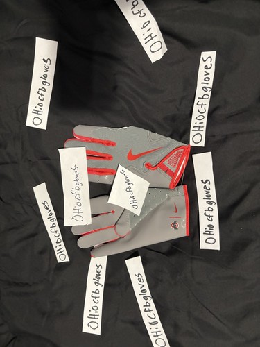 Rare gray ohio state buckeyes - rare,