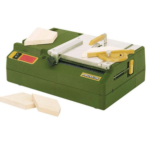 Proxxon bench circular saw - proxxon, ks