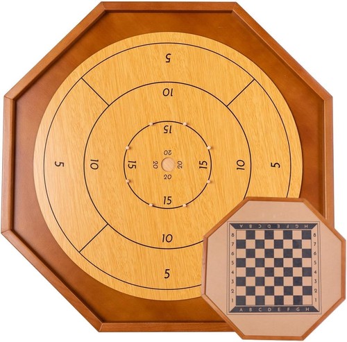 Tournament crokinole - crokinole, &