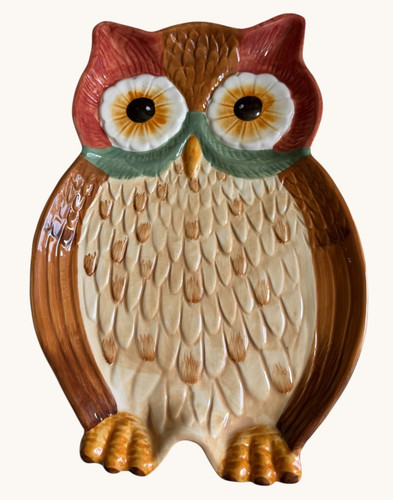 Meritage stoneware decorative - meritage,