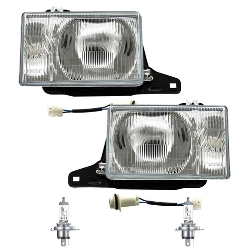 New depo headlight - new,
