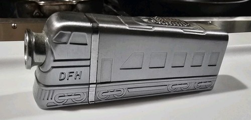 Vintage rare dfh train - vintage,