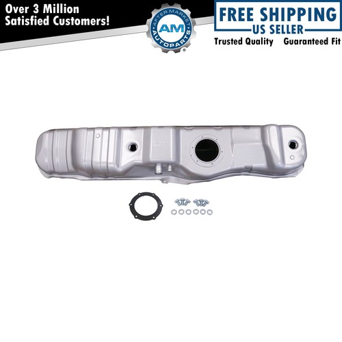 Midship gallon fuel - midship,