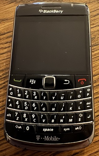 Blackberry bold 9700 mobile - 9700, t-mobile
