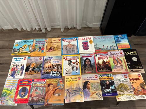 Children fun and history - children’s,