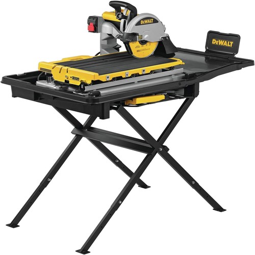 Dewalt high capacity wet tile - capacity,
