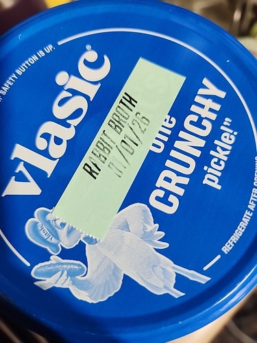 Home canned oz - home,
