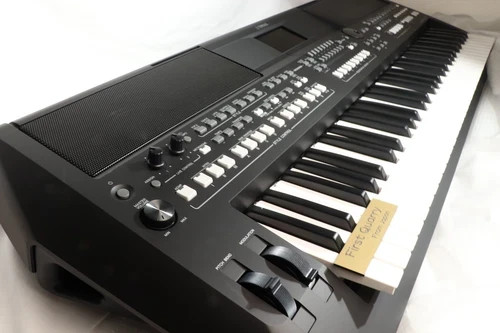 Yamaha psr sx600 - yamaha, psr-sx600