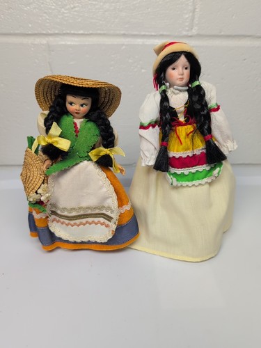 Dolls italy angela - italy,