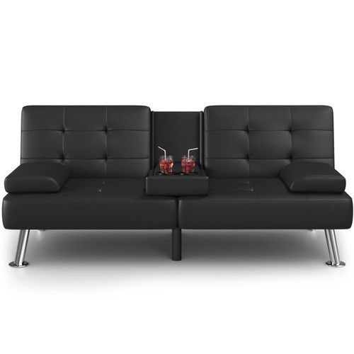 New modern futon - sofa, bed
