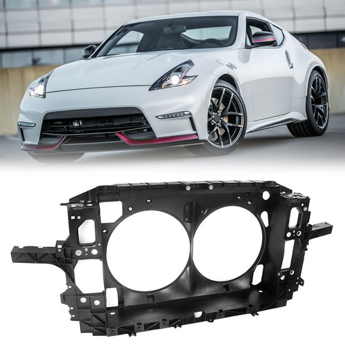 Radiator support core - core, assembly