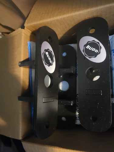 Budd pto tool international - budd,