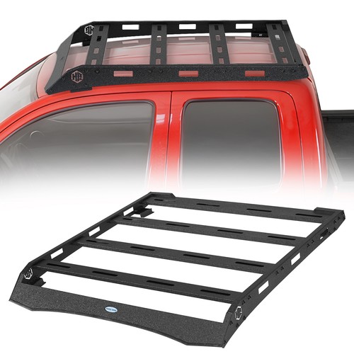 Upgrade with durable - with, rack
