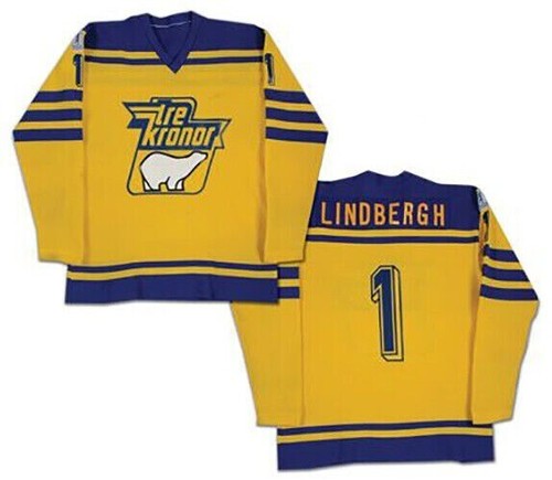 1979 lindbergh team sweden - lindbergh, #1