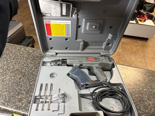 Used senco ds200 120v - used,