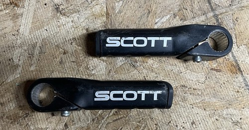 Scott nightstix thermoplastic - nightstix,