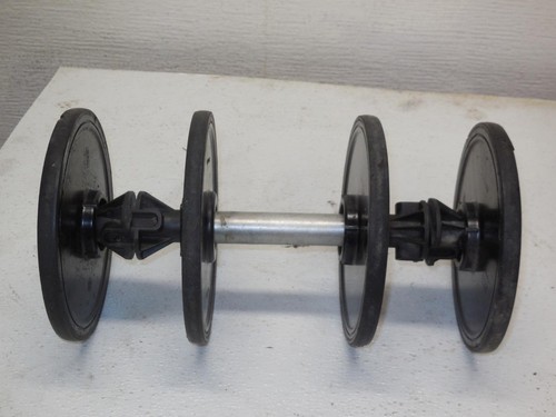 2007 arctic cat rear axlef8 - rear,