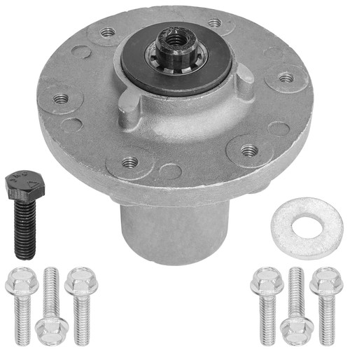 Caltric spindle assembly for - caltric,