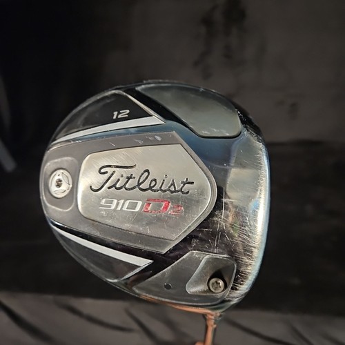 Titleist 910d2 910 - titleist,