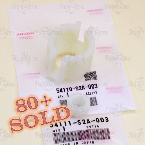 Oem genuine 2000 2009 honda - oem, 2000-2009