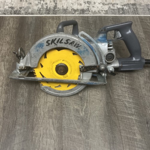 Nice skilsaw model hd77 - hd77, 7-1/4"