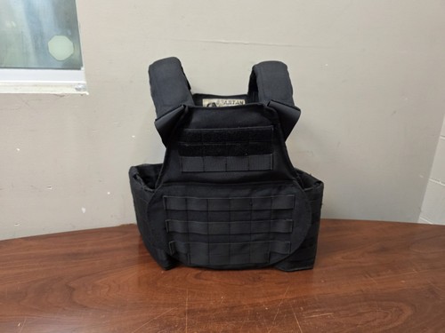 Spartan armor systems - spartan,