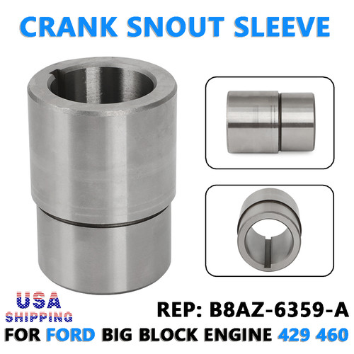 For ford big - for, engine