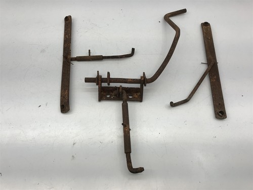Sears three point hitch - point,