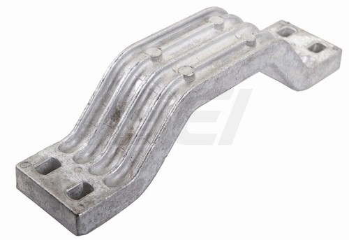 Yamaha zinc anode - yamaha,