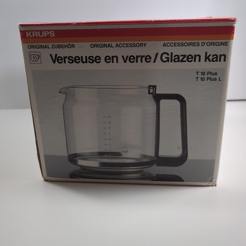 Krups cup coffee accessory - 10,