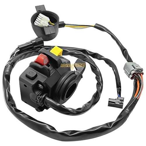 Starter stop switch headlight - stop,