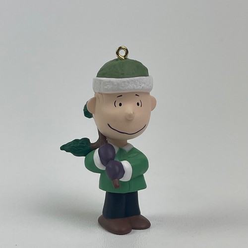 Hallmark keepsake ornament - hallmark,