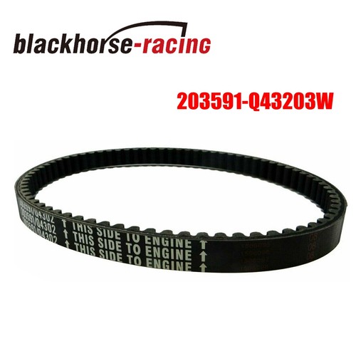 203591 q430203w kart drive - 203591-,